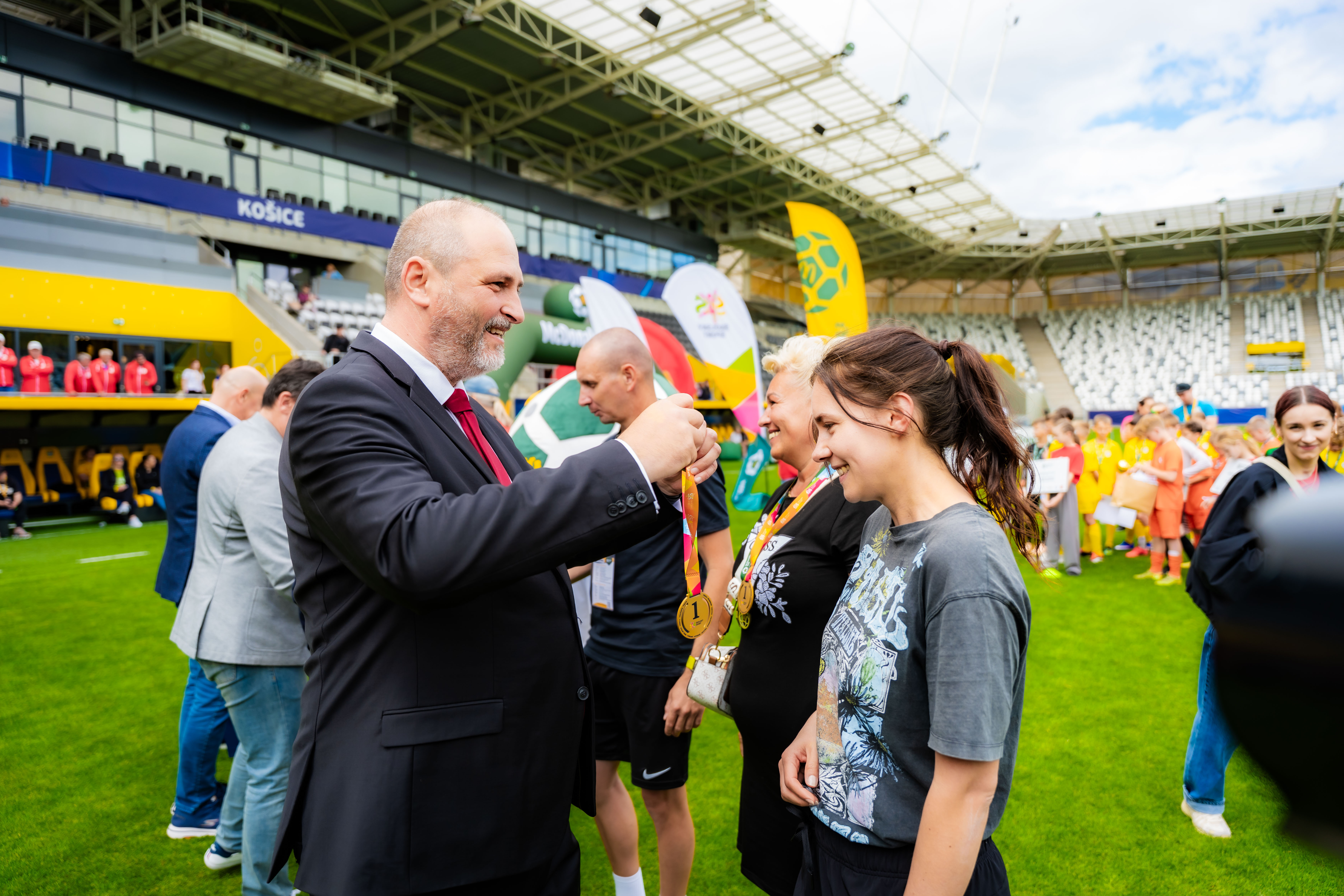 McDonalds Cup - Majstrovstva Slovenska vo futbale najmladsich ziakov a ziacok-1-101